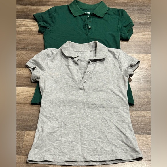 Izod Tops - ⚠️2 IZOD Polo Shirts⚠️